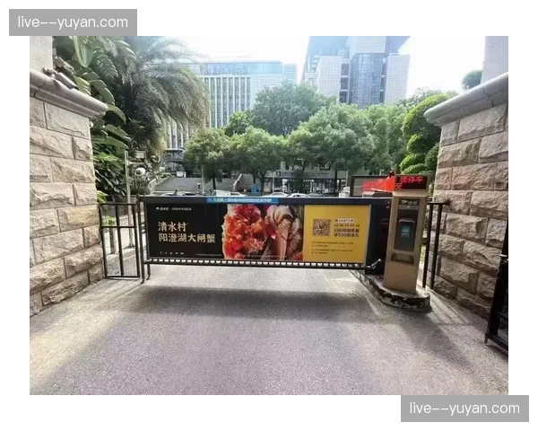 赞助商权益履约监控云台 彻底解决线下广告错漏争议