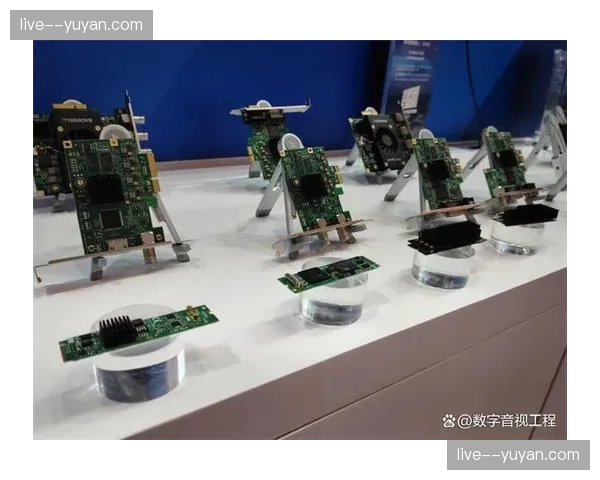 全链路IP化调度总控台 正式接管多场馆并联生产